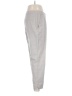 Zara Plaid Gray Casual Pants Size 8 - photo 4