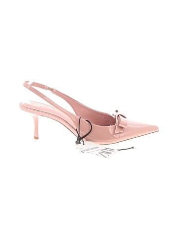 Zara Heels (view 1)