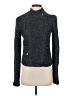Banana Republic Tweed Gray Jacket Size 2 (tall) - photo 1