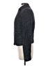 Banana Republic Tweed Gray Jacket Size 2 (tall) - photo 5