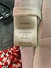 Max Studio 100% Polyester Hearts Red Casual Dress Size M - photo 8