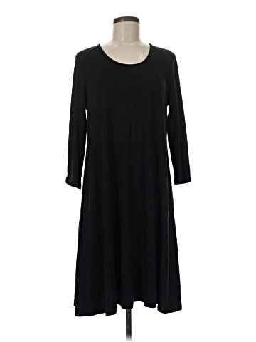Garnet Hill Casual Dress (view 1)