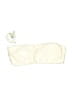 Splendid Ivory Swimsuit Top Size M - photo 1
