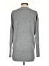White House Black Market Gray Pullover Sweater Size S - photo 2