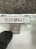 Roz & Ali 100% Polyester Silver Short Sleeve Blouse Size 3X - photo 7