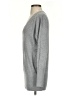 White House Black Market Gray Pullover Sweater Size S - photo 5