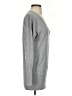 White House Black Market Gray Pullover Sweater Size S - photo 4