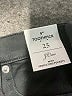 J.Crew Black Active Pants Size 25 waist - photo 7