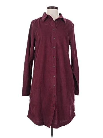Lands' End Casual Dress (view 1)