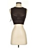 Babaton Brown Tank Top Size XXS - photo 1