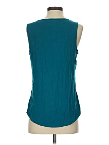 Market and Spruce Sleeveless T-Shirt (view 2)