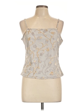 Retro Rags Sleeveless Blouse