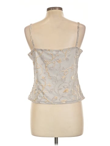 Retro Rags Sleeveless Blouse (view 2)