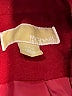 MICHAEL Michael Kors Red Coat Size L - photo 6