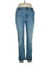 J.Jill Blue Jeans Size 14 - photo 1