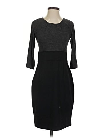 Saks Fifth Avenue Cocktail Dress (view 1)