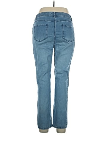 J.Jill Jeans (view 2)