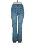 J.Jill Blue Jeans Size 14 - photo 2