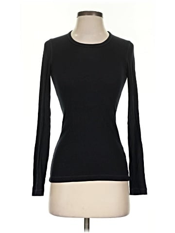 Splendid Long Sleeve T-Shirt (view 1)
