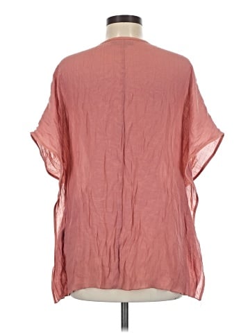 Love 21 Short Sleeve Blouse (view 2)
