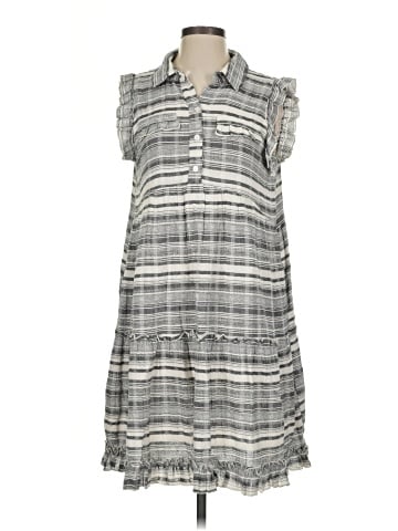 Umgee Casual Dress (view 1)