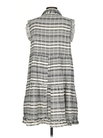 Umgee Casual Dress (view 2)