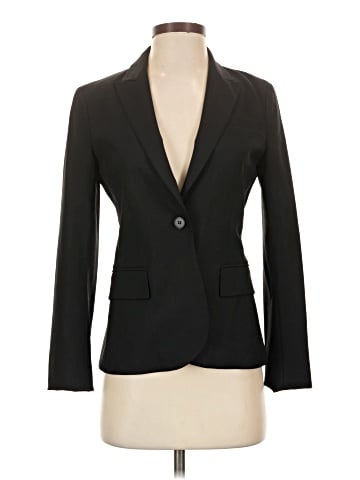 Theory Wool Blazer (view 1)
