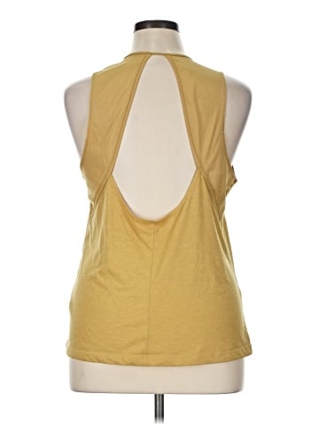 Nike Sleeveless T-Shirt (view 2)