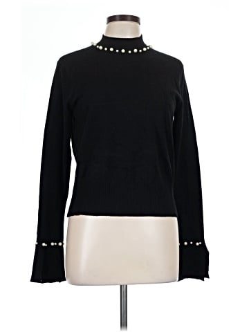 French Connection Long Sleeve Top (view 1)
