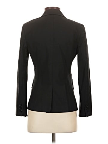 Theory Wool Blazer (view 2)