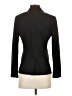 Theory Black Wool Blazer Size 2 - photo 2