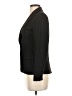 Theory Black Wool Blazer Size 2 - photo 5