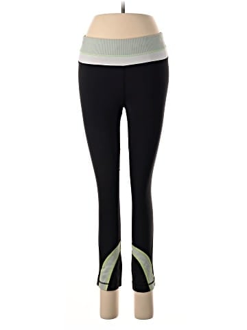 Lululemon Athletica Active Pants (view 1)