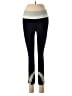 Lululemon Athletica Color Block Black Active Pants Size 6 - photo 1