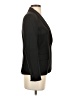 Theory Black Wool Blazer Size 2 - photo 4