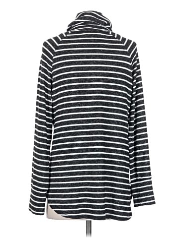 Mix by 41 Hawthorn Long Sleeve Turtleneck (view 2)