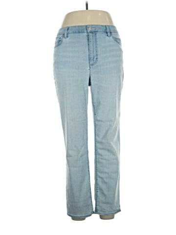 Lands' End Jeans (view 1)