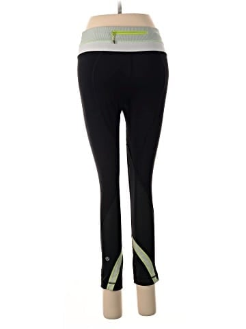 Lululemon Athletica Active Pants (view 2)