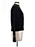 French Connection Black Long Sleeve Top Size L - photo 4