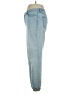 Lands' End Blue Jeans Size 14 - photo 5