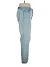 Lands' End Blue Jeans Size 14 - photo 4