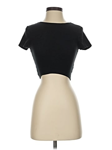 Aeropostale Short Sleeve Top (view 1)
