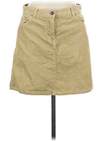 J.Crew Casual Skirt (view 1)