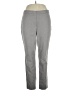 J.Jill Solid Gray Active Pants Size 1X - photo 1