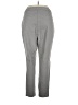 J.Jill Solid Gray Active Pants Size 1X - photo 2
