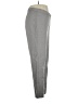 J.Jill Solid Gray Active Pants Size 1X - photo 4