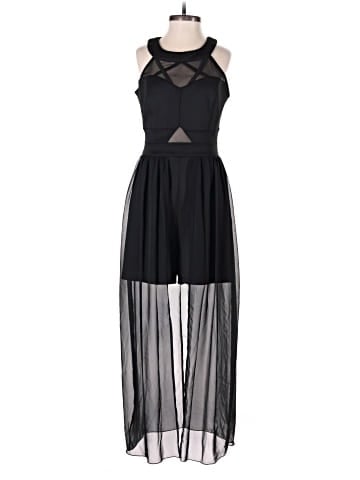 Sweet Storm Cocktail Dress (view 1)