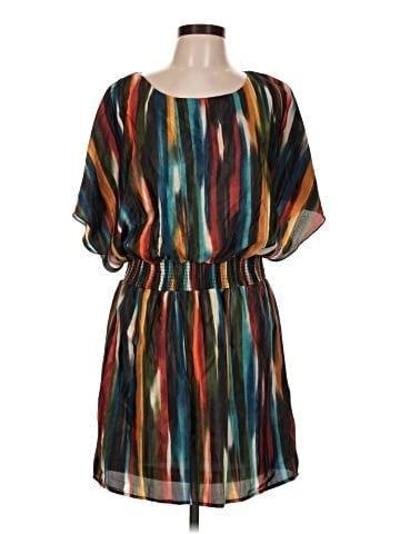 Mimi Chica Casual Dress (view 1)
