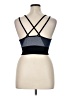 Assorted Brands Blue Sports Bra Size XL (estimated) - photo 2