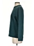 Under Armour Teal Sweatshirt Size S - photo 5